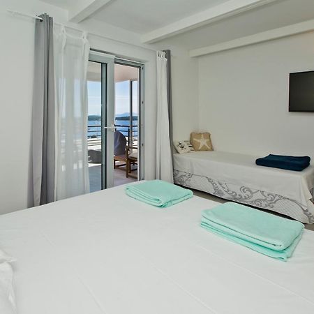 Ferienwohnung Rino Hvar Town Exterior foto